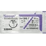 Novosyn® con aguja DS veterinaria