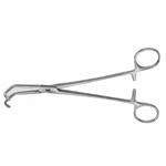 Clamps para vena cava ATRAUMATA® veterinaria