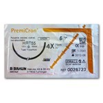 PremiCron® con aguja HRT veterinaria