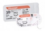 Monosyn® Racepack con aguja HS veterinaria