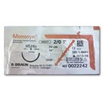 Monosyn® con aguja HS veterinaria