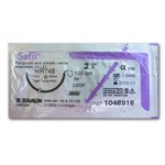 Safil® con aguja HRT veterinaria