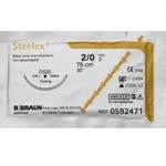 Steelex® con aguja HS veterinaria